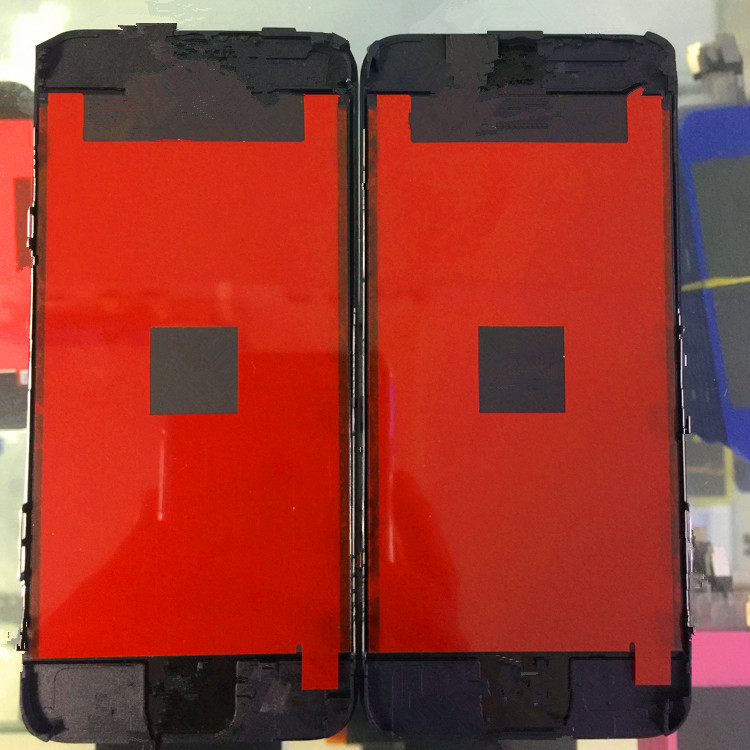 适用苹果6代手机屏幕总成 iphone7 lcd 6S 6plus 6SP 7代 7pX总成