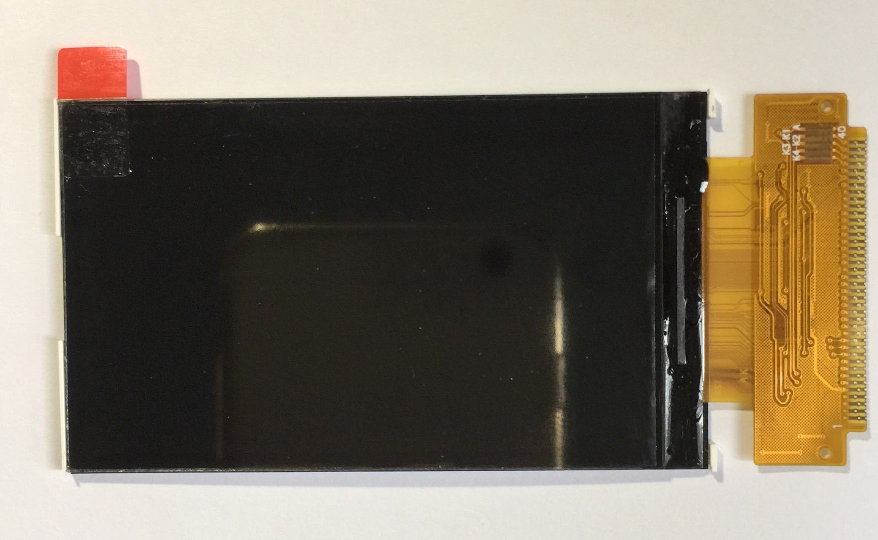 Supply 2.4 inch 240*320 LCD screen recor...