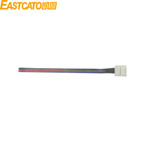 供应凯图A0412GA-X 隐形薄膜通信线转接头（智能家居，智能照明）