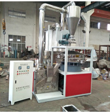 ��Ӧ��Ҫ����PVC PE PP ABS EVS������ĥ�ɷ�ĩ�� ����ĥ�ۻ��豸
