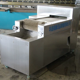 果蔬加工设备;休闲食品加工;高压水流清洗