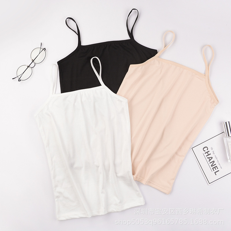 [10-pack] Camisole vest female summer st...