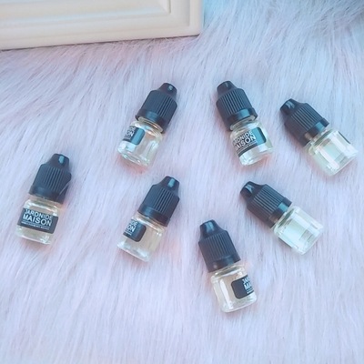 汽车补充液香水精油 可可小姐 真我 鼠尾草 小苍兰 车载香薰精油