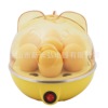 Factory hot -selling egg boiled eggs multifunctional egg boiled eggs steamer supply eggs supply eggs stainless steel heating