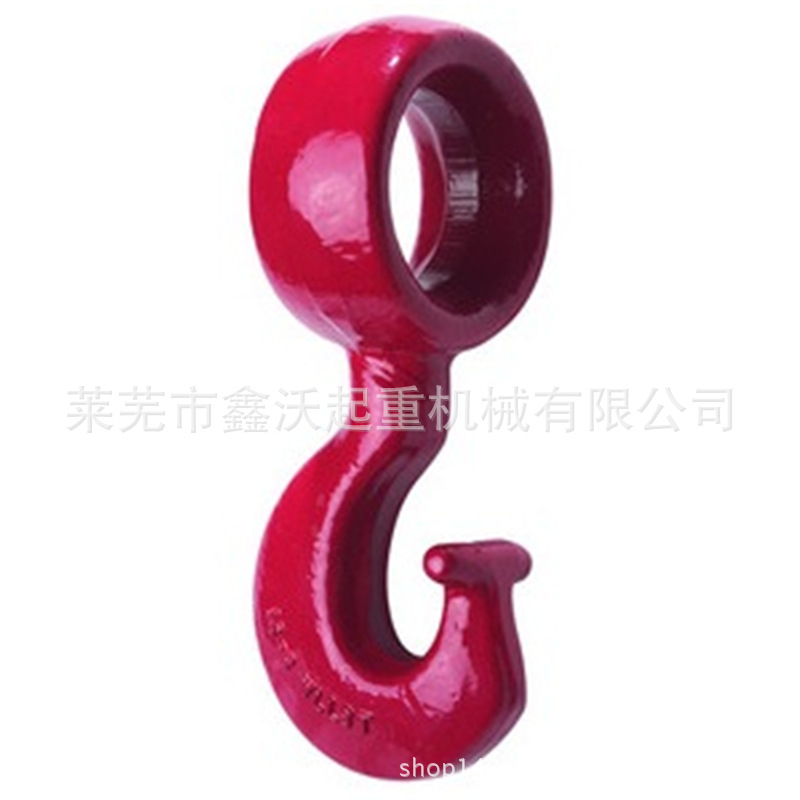 供应G80转脖钩 G80眼型转脖钩 G80转脖钩价格 G80转脖钩厂家