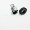 Spot direct -selling supply pump mechanical seal 155 water pump mechanical seal