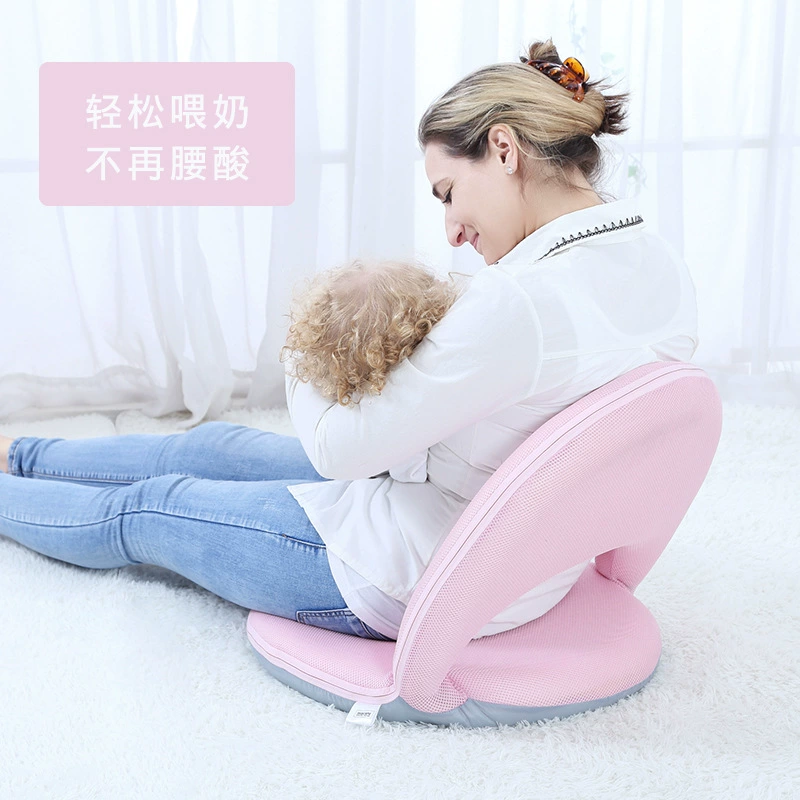 Регулируемый напольный стул складной татами ленивый диван кресло для кормления