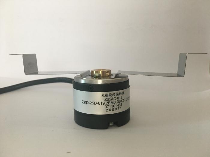 三菱电梯曳引机编码器 Z65AC-018