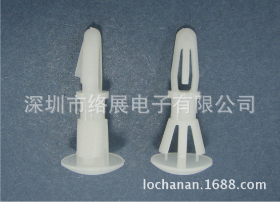 生产 绝缘隔离柱 PC板间隔柱 尼龙柱 支撑柱 隔离书 PSK33-3 优质