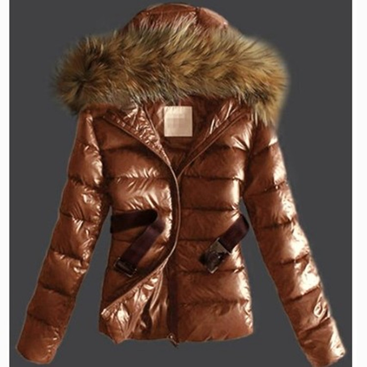 Manteau femme en Mélangé - Ref 3416250 Image 2