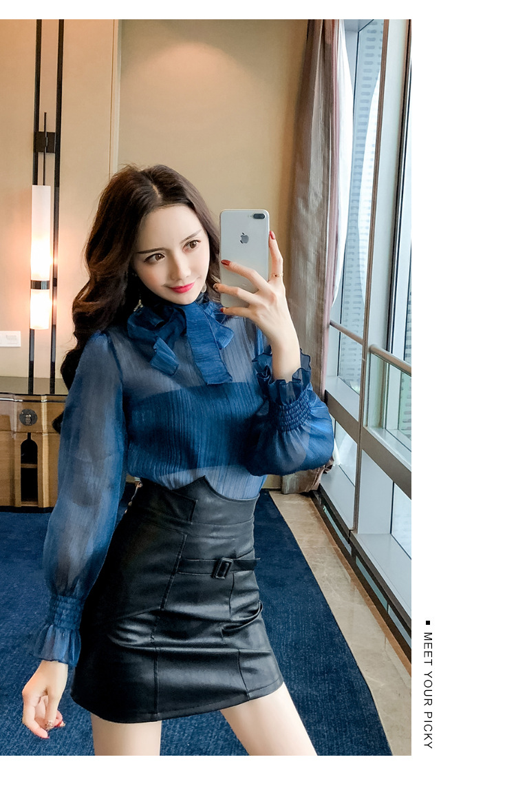 Costume femme en Cuir PU - Ref 3335803 Image 30