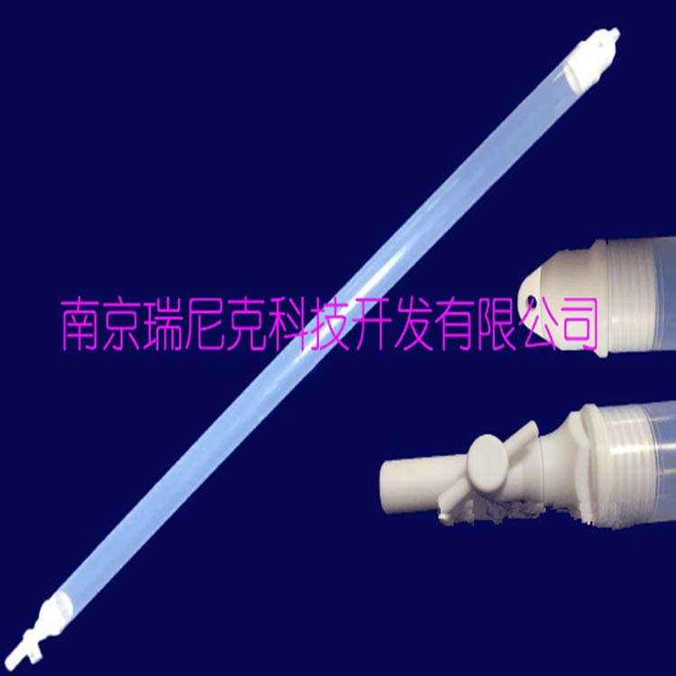 FEP贝勒管 水质采样器 地表地下水采样器【重复使用】