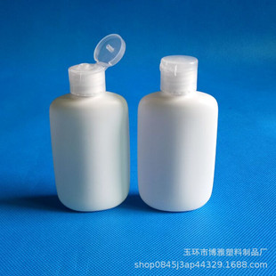 60ml��ƿ�ڽ��}ˮƿ��̨�w�����bƿHDPE���w����ƿ����ƿ
