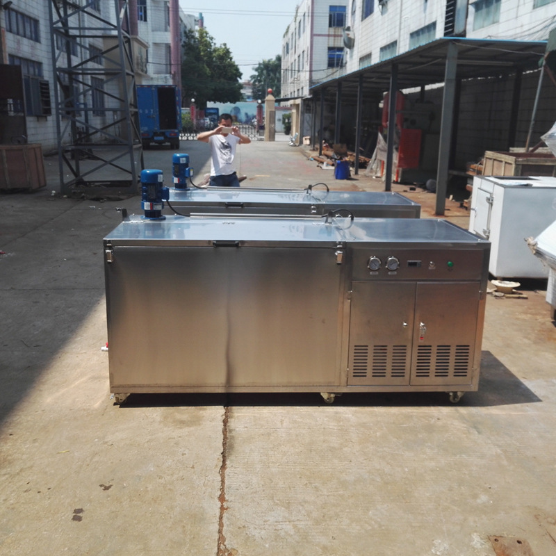 500公斤冰砖机 小型简易式冰砖机块冰机 厂家直销