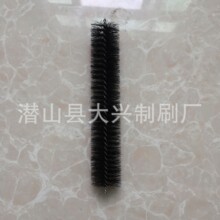 毛刷厂家生产静电吸尘器毛刷 除尘刷吸毛刷 粘毛器吸毛刷 可定制