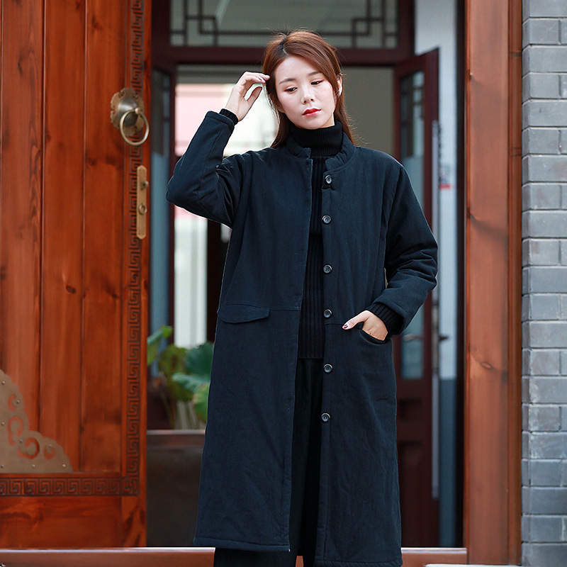 Manteau femme en Linge de maison - Ref 3416452 Image 1