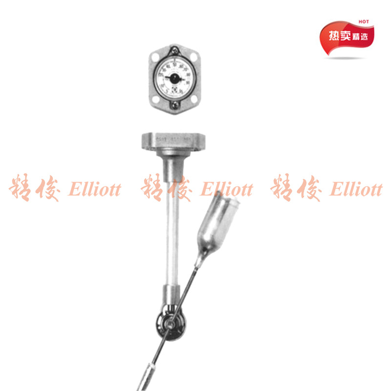 美国罗切斯特Rochester储罐液位计6280/6281/6284浮子液位计lpg