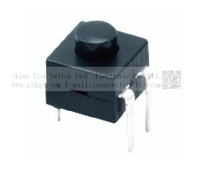 3档电筒开关,小型按钮开关3档,迷你手电筒按键开关  三档开关方形