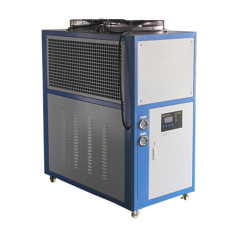 Cooling water machine equipment laboratory cooling water circulating machine low temperature cooling water system Industrial water cooler