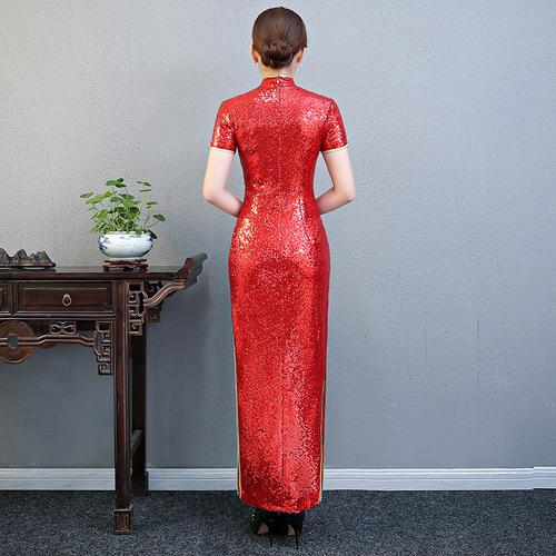 Chinese Dress Qipao for women 