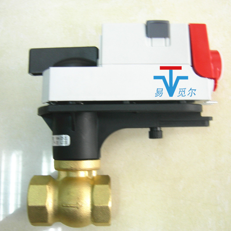 VBA216-050P霍尼韦尔honeywell电动调节球阀CN7510A2001比例调节