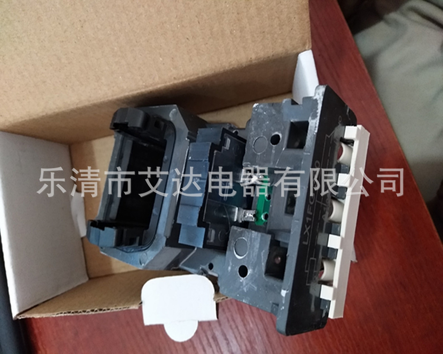 接触器线圈LC1CJX4CJX2-F115 150 185 225 265 330 400 500 630A