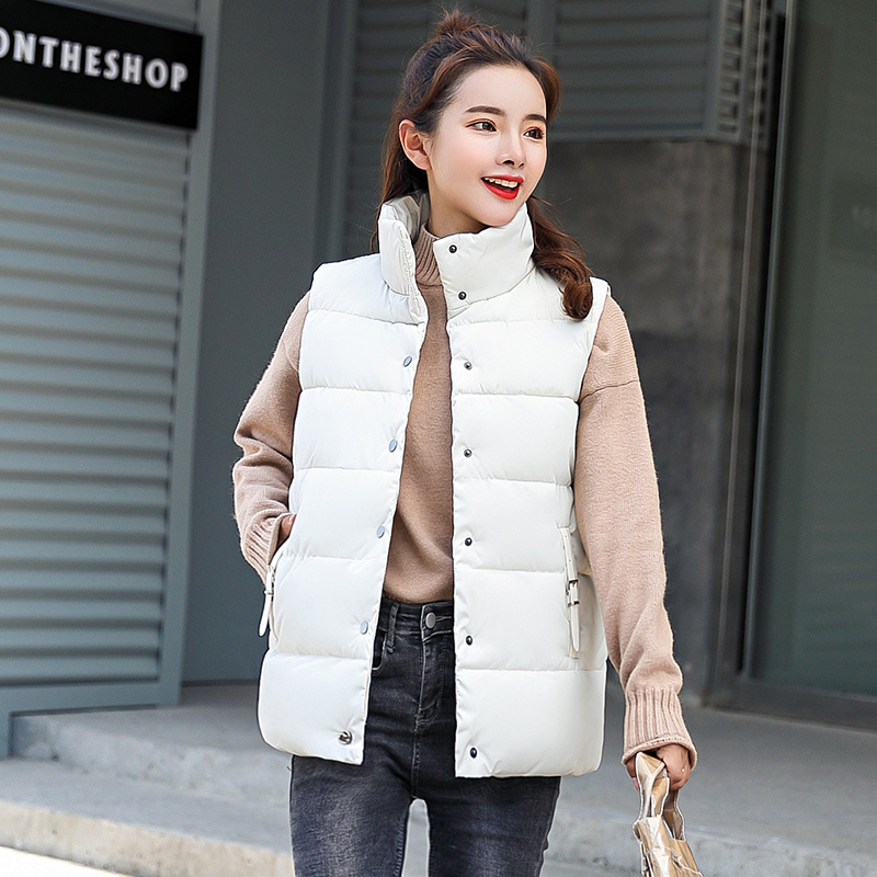 Gilet femme - Ref 3317985 Image 4