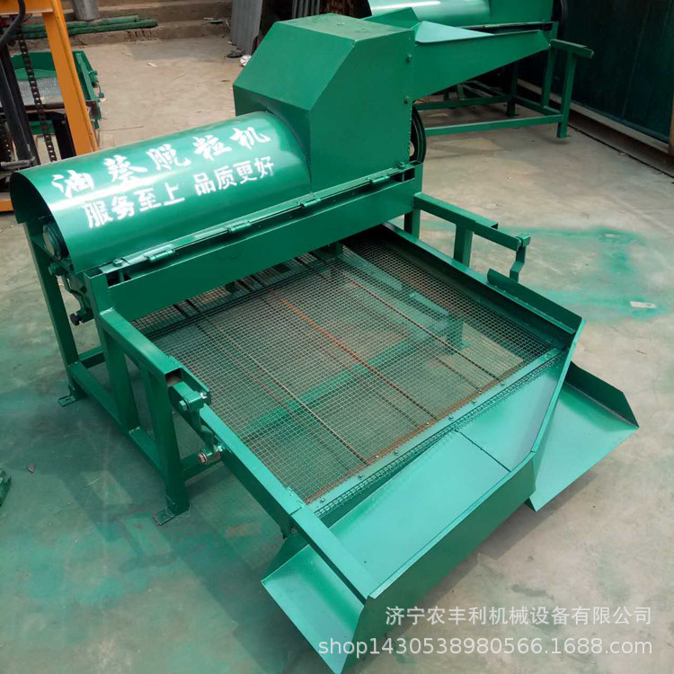 全自动瓜子脱粒机 新款油葵脱粒机 大型农业机械设备 厂家直销