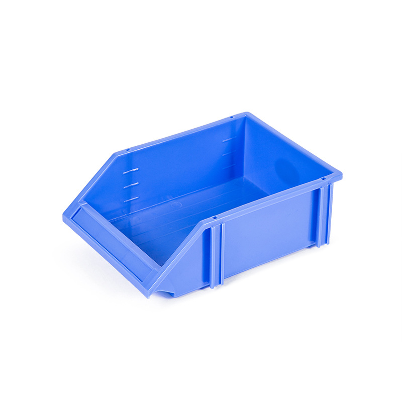 11 Number box Pearl River Luo min supply Plastic turnover box Stackable combination 36 A box
