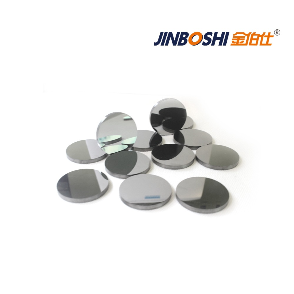 生产钨钢圆片 YG6X钨钢圆刀片 合金片规格齐全可加工