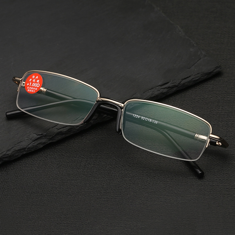 fashionable anti-radiation lens