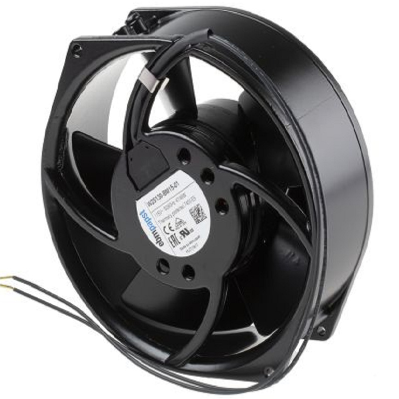 德国ebm-papst W2S130-BM15-01  W2S130-BM03-01  W2S130-AB25-10