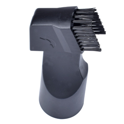 工厂直销 SPANDY亮的家用吸尘器刷头 两用扁嘴吸|ms