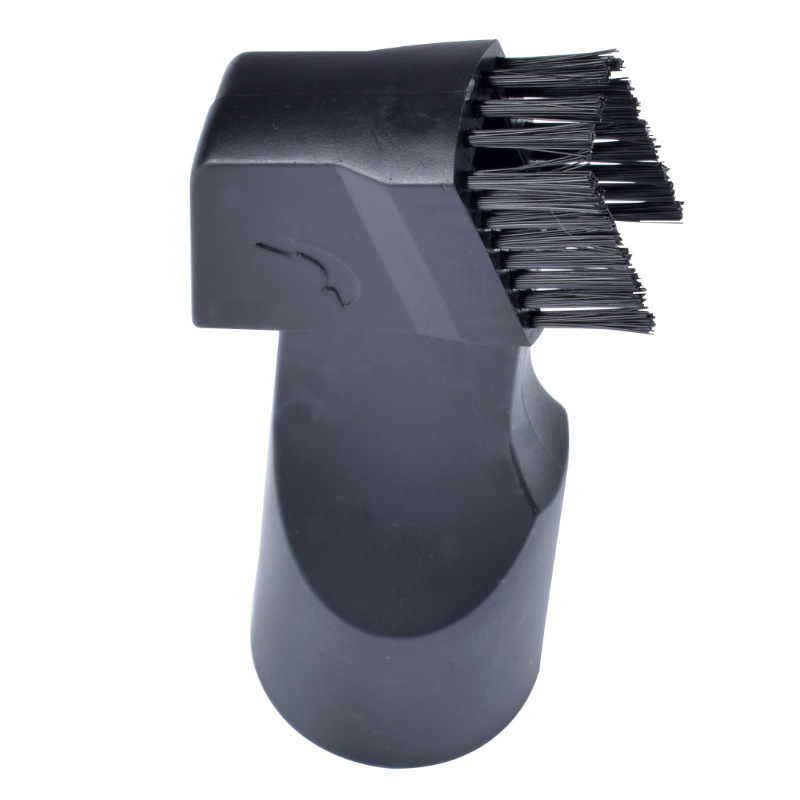 工厂直销 SPANDY亮的家用吸尘器刷头 两用扁嘴吸|ms