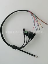 RJ178+3.81-3P+�Դ+RJ45���ξW���ͺ��͸ߜر⾀