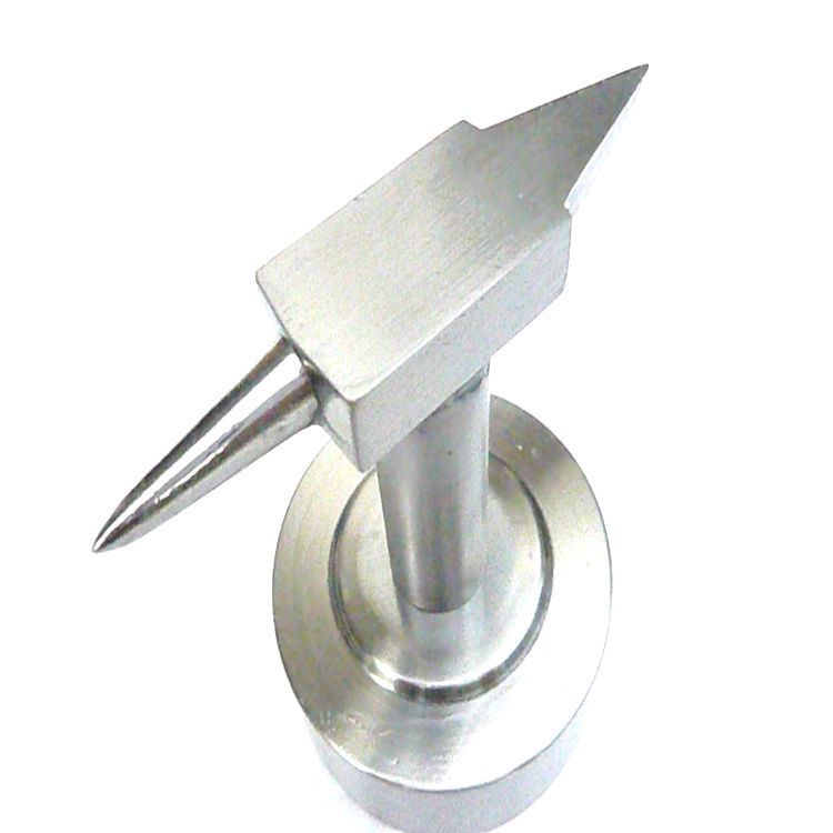 牛角砧,牛角针,打金工具,耳环加工工具,首饰工具