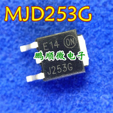 MJD253 J253G  ԭ��Դ����Ƭ ���ֶ� TO-252 ʵ���ֻ� ������