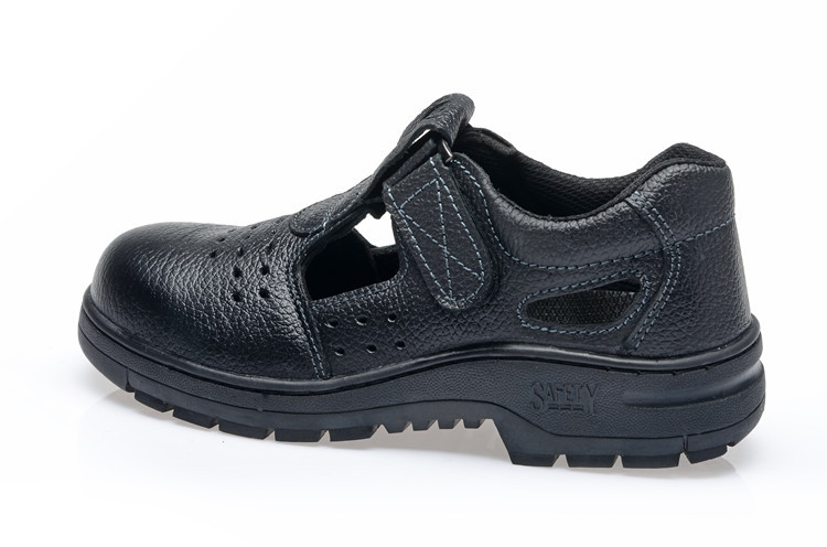 Chaussures de sécurité - Dégâts de perçage - Ref 3404872 Image 13