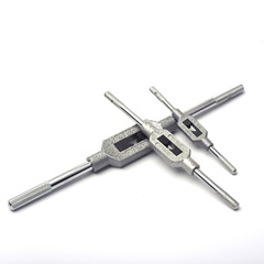 Tap reamer Straight tapping wrench Tap wrench Tapping tool