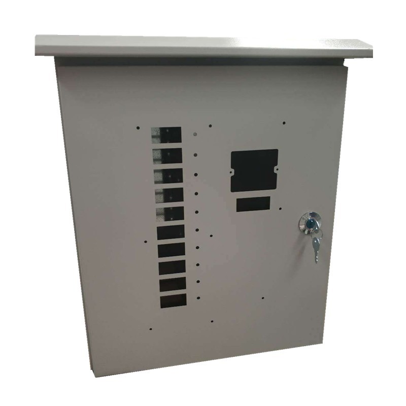 厂家批发定 制防雨箱 基业箱 动力柜 电控箱室内外电表箱 明暗装