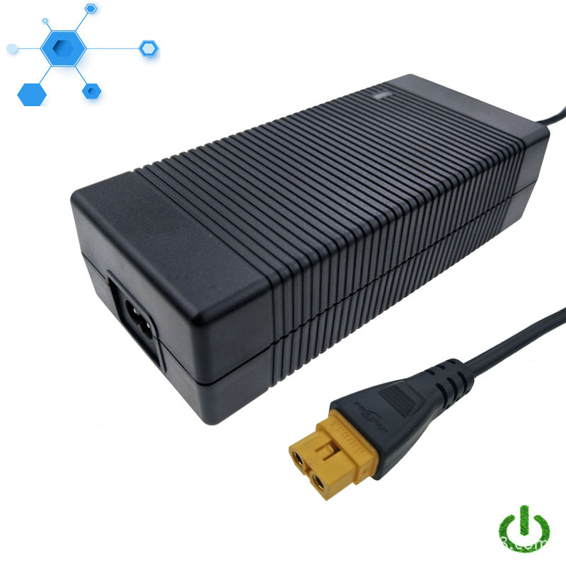 21V9A电池充电器 SAA RCM C-Tick认证聚合物锂电池充电器