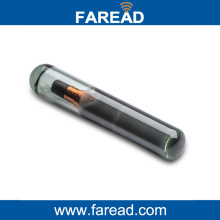 RFID���ӱ�ǩ��ƵGlass Tag EM4450 13mm 602203Ƕ��ʽ�����ܱ�ǩ