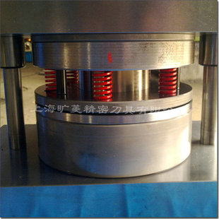 Manufacturers Supply Turret Cnc Punch Multi-station Round Hole Mold