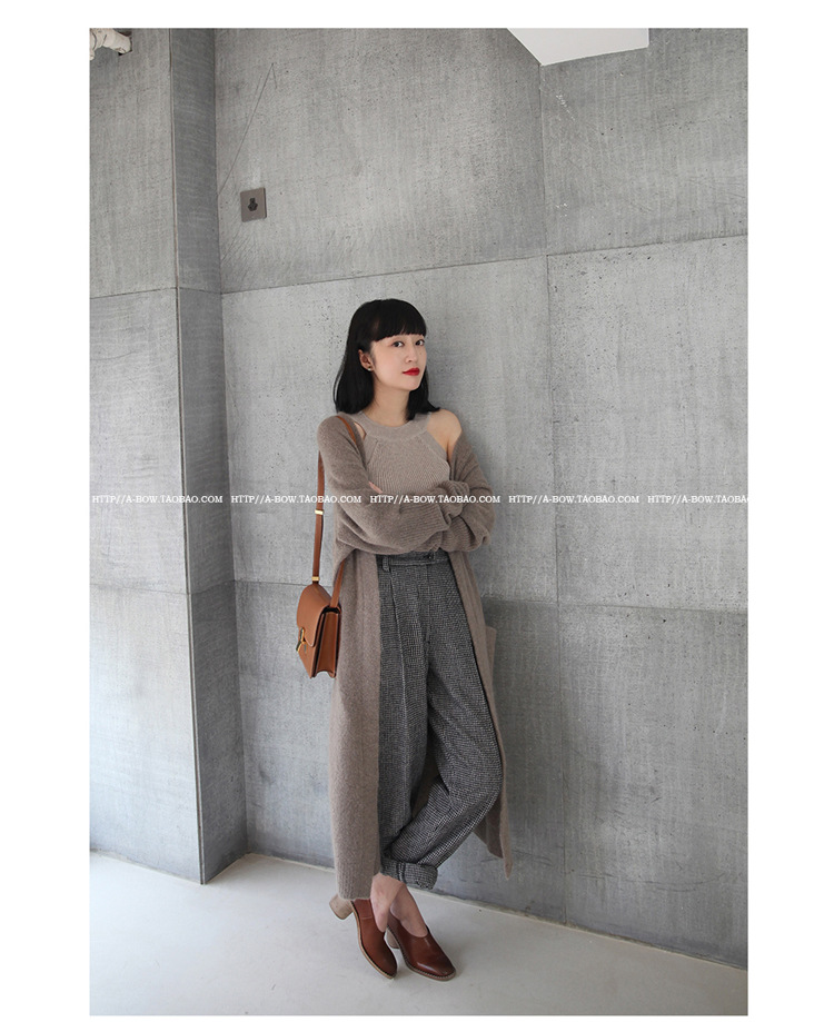 Pull femme en Fibre de polyester Polyester  - Ref 3414587 Image 15