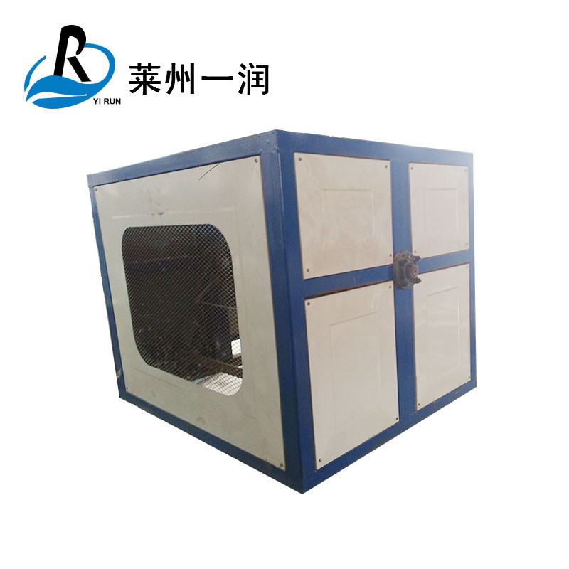 一润打轴机设备 各种线绳卷绕成型并股打轴机 捆草绳加捻打轴机