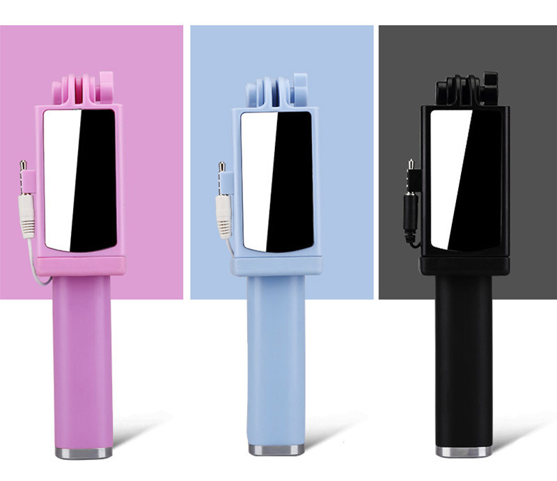 Perche selfie en Acier inoxydable - Ref 3386715 Image 18