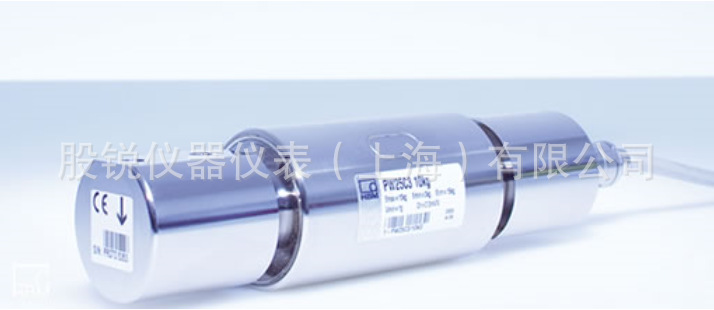 HBM PW25PC3/10KG称重传感器, PW25PC3/20KG称重传感器