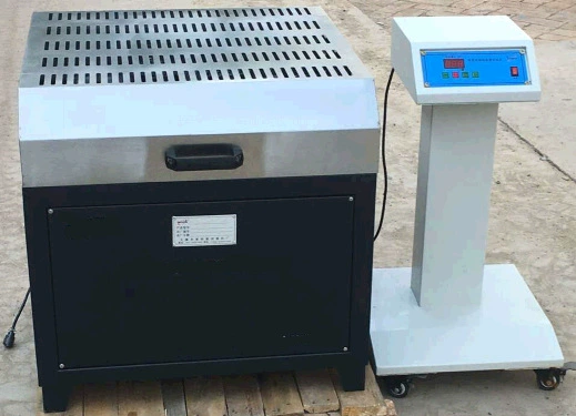 MTSY-7 керамический глазурованный тестер износа, керамический тестер износа, глазурованный кирпич износ тестер, тестер износа