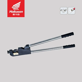 接线端子;连接器;压接钳