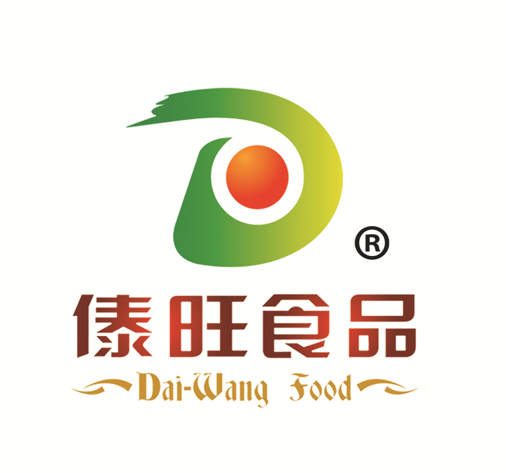 傣旺logo